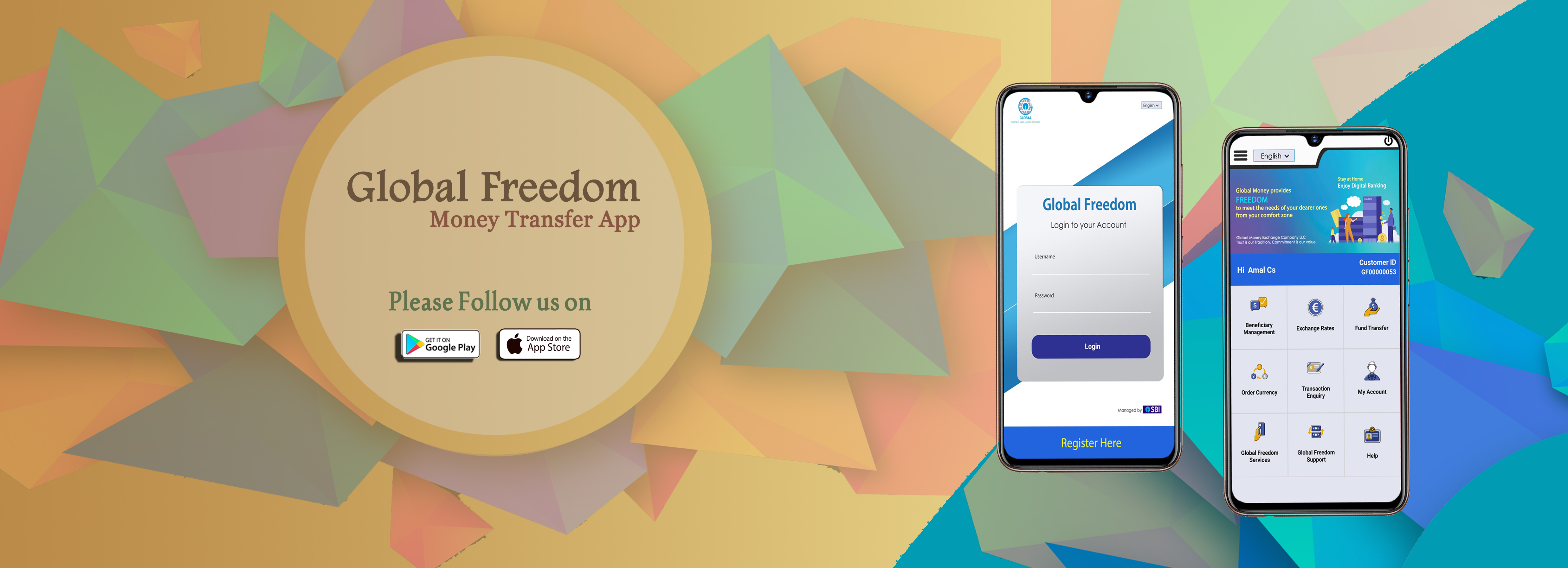 Global Money Exchange Company